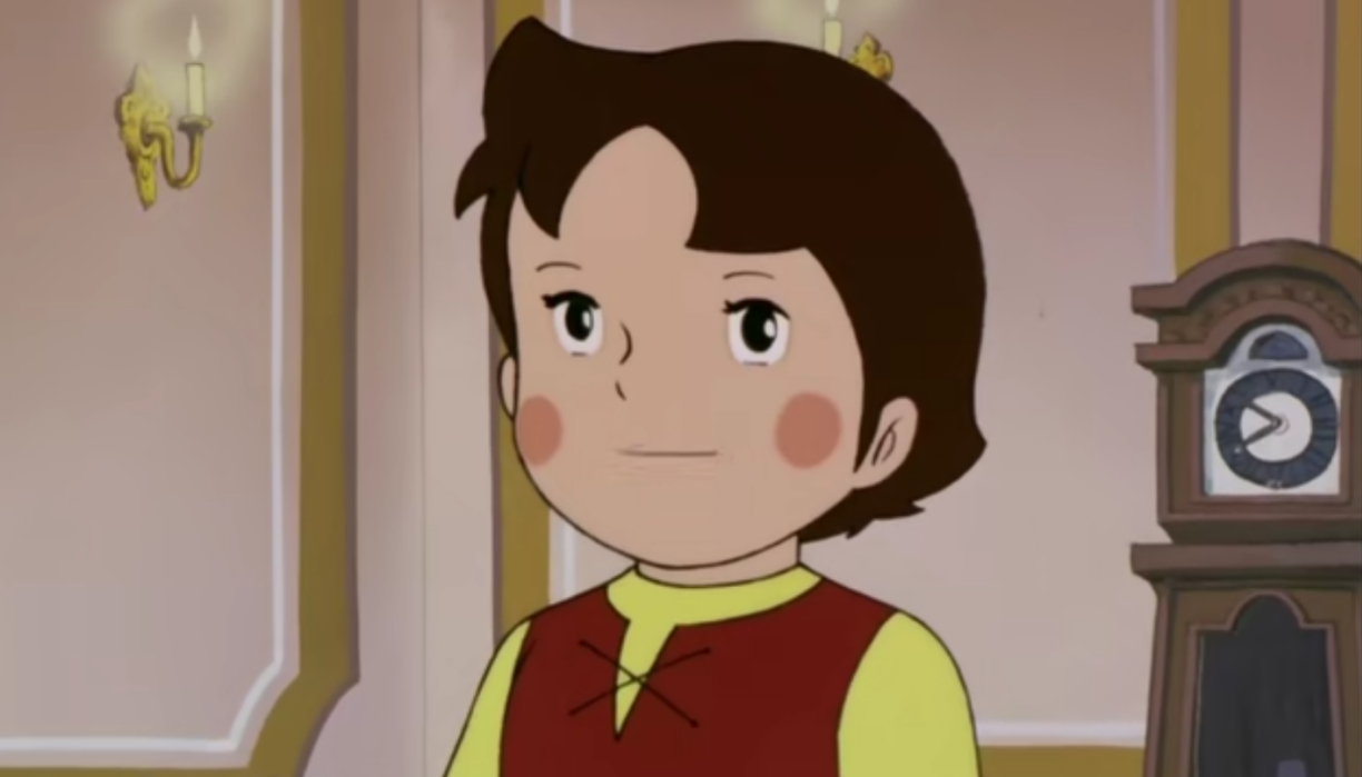 《校园小子》等老番"文艺复兴"的背后,是"反财富密码"的泛滥